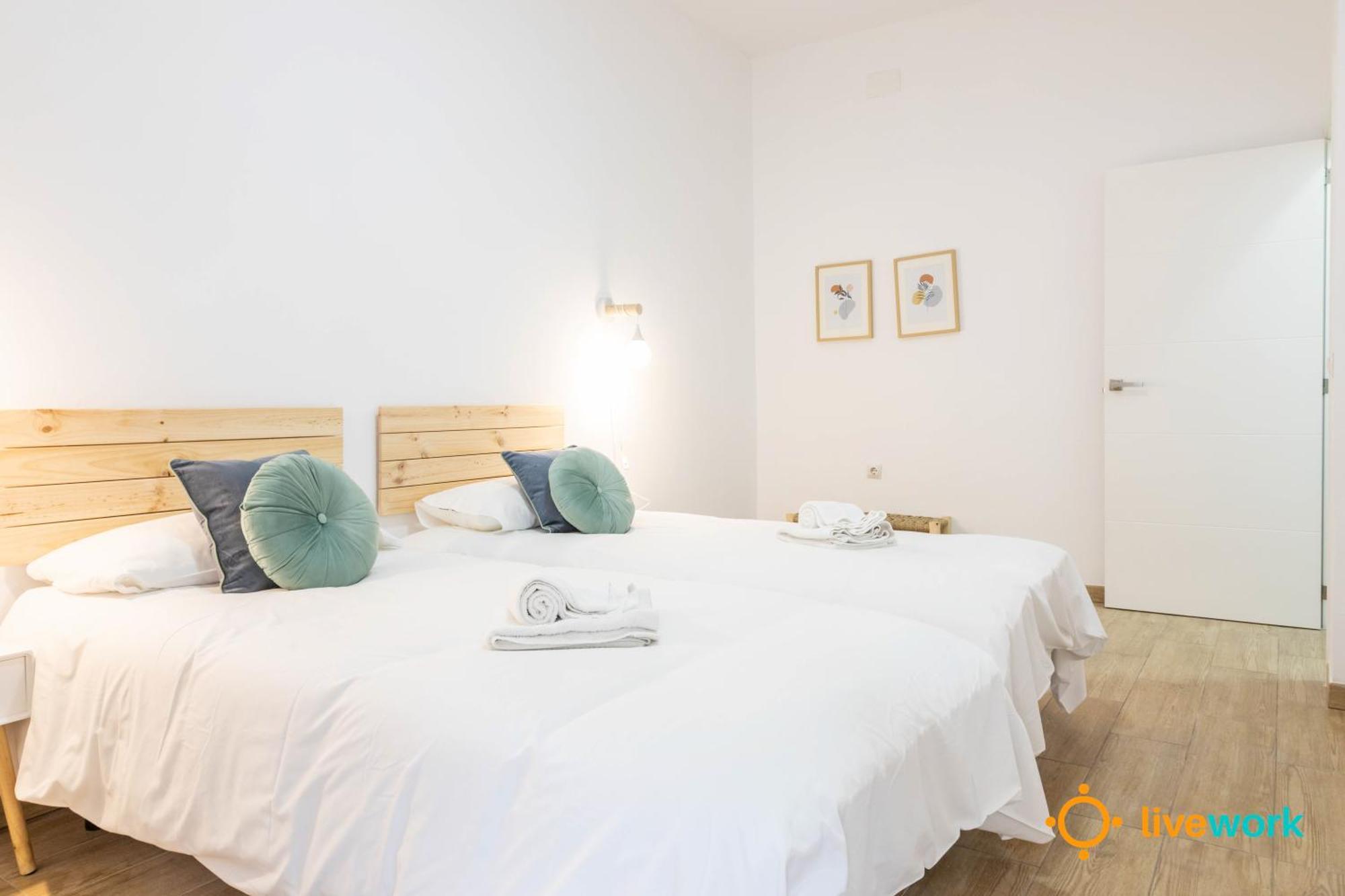 Casa Del Pescador By Livework Apartment Cadiz Exterior photo